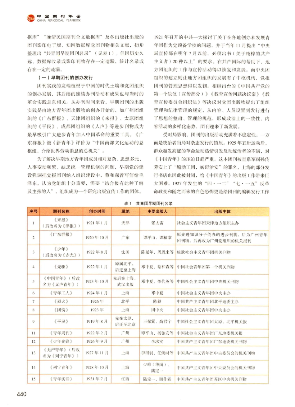 觉醒与成长：共青团早期团刊的出版传播.pdf_第3页
