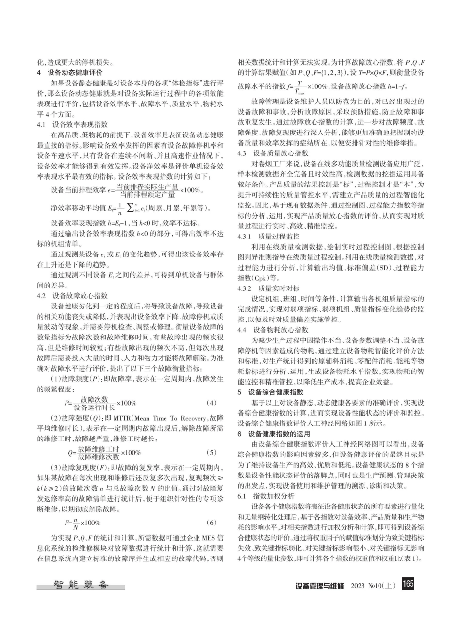 卷烟工厂设备健康管理探索.pdf_第3页