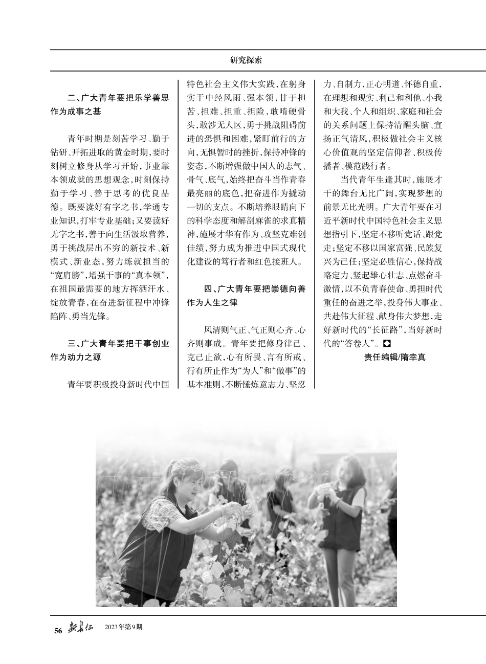 开创新时代党的青年工作崭新篇章.pdf_第2页