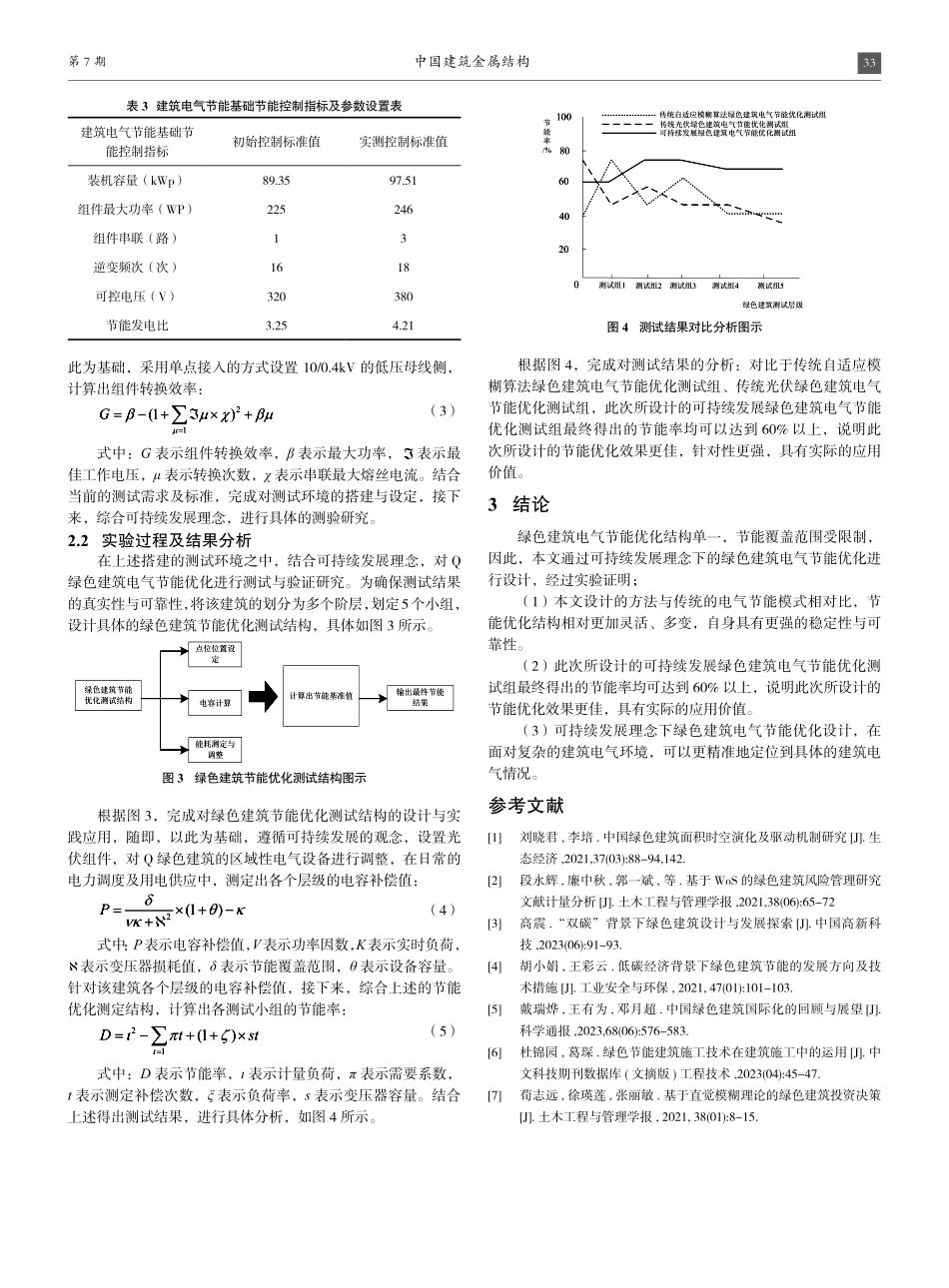 可持续发展理念下绿色建筑电气节能优化设计.pdf_第3页