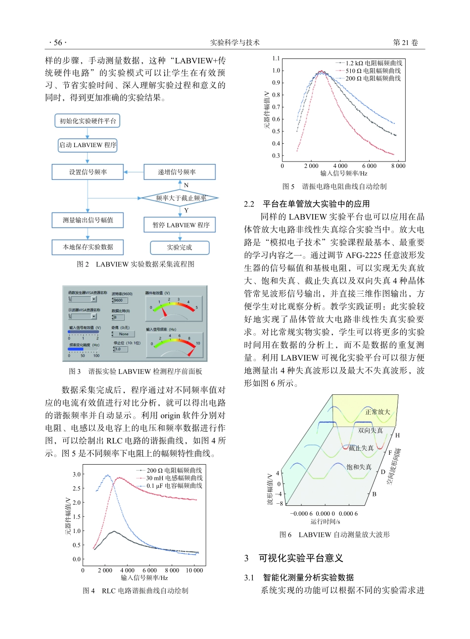 可视化图形编程在新工科实验教学中的应用.pdf_第3页