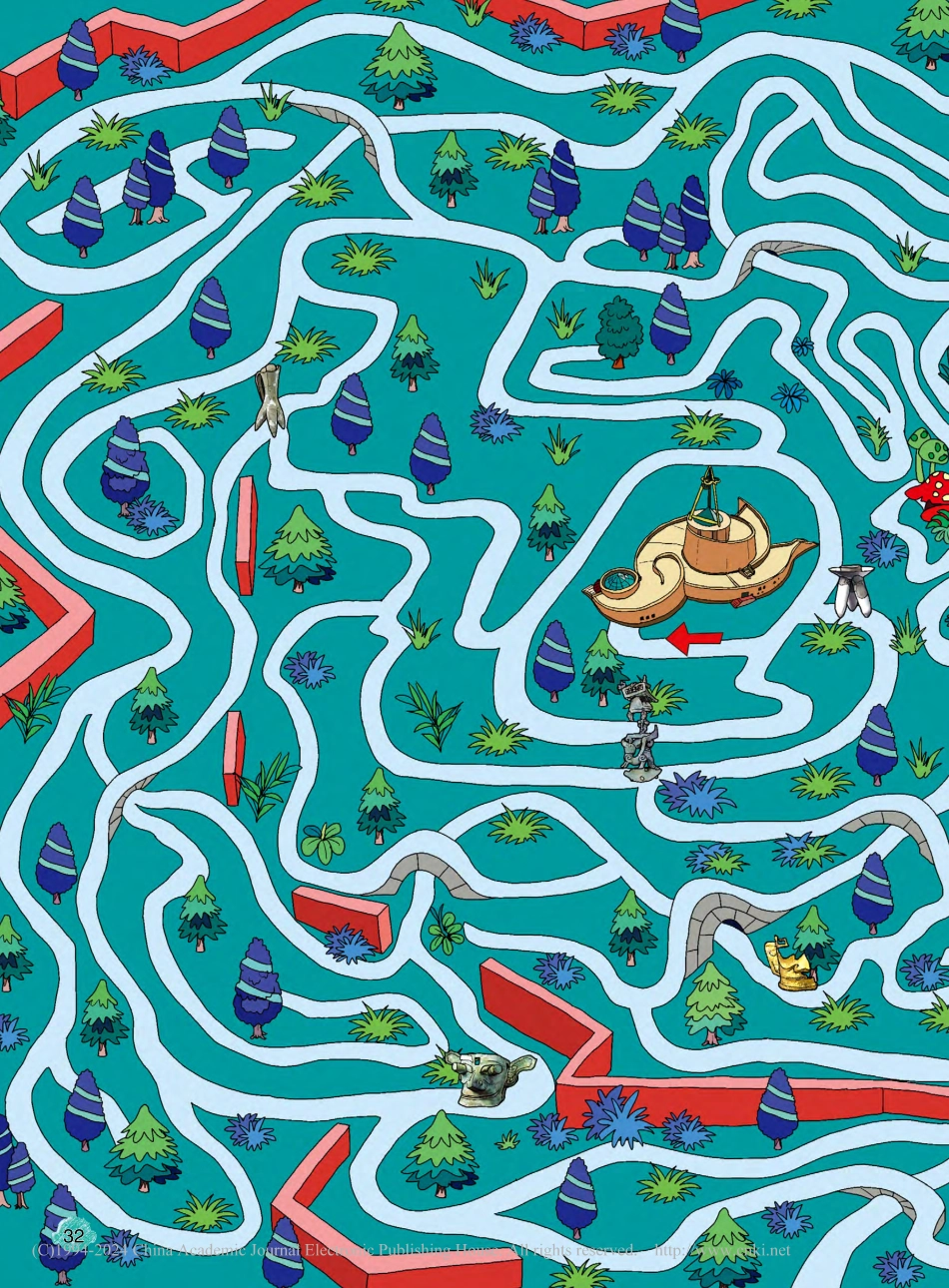 三星堆博物馆_王汶怡_.pdf_第3页