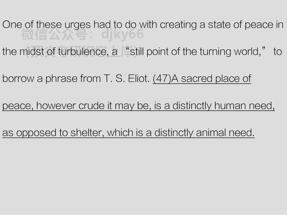 2013年翻译＋2019年翻译及阅读text 1英语考研资料免费分享.pdf_第2页