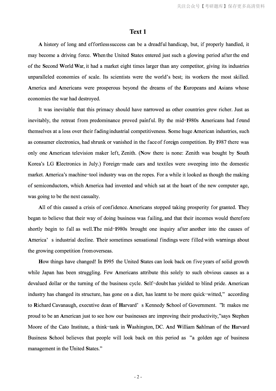 2000年考研英语真题(1).pdf_第3页