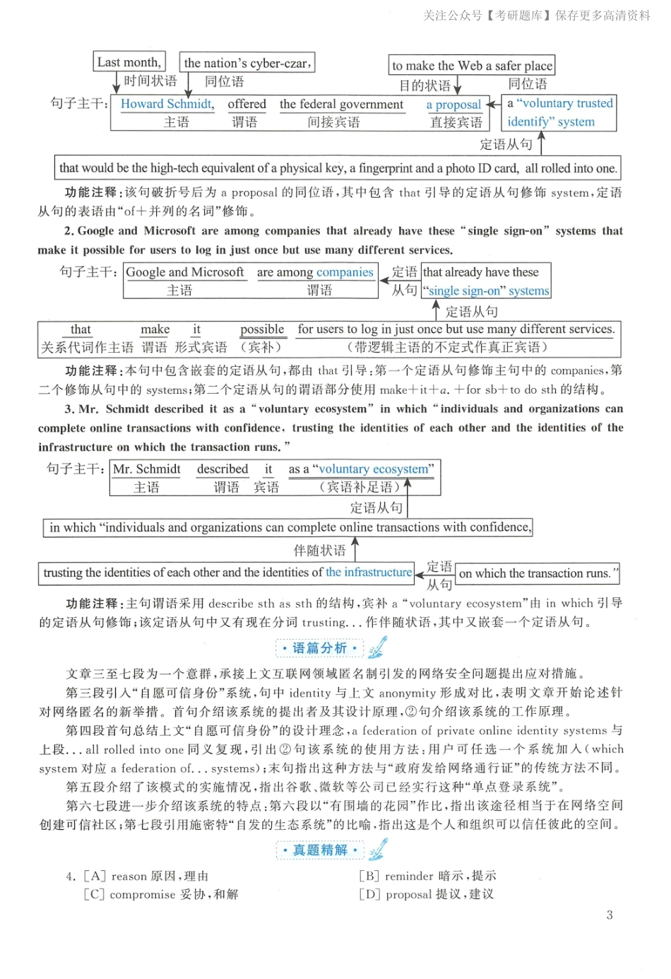 2011年英语二真题解析(1).pdf_第3页