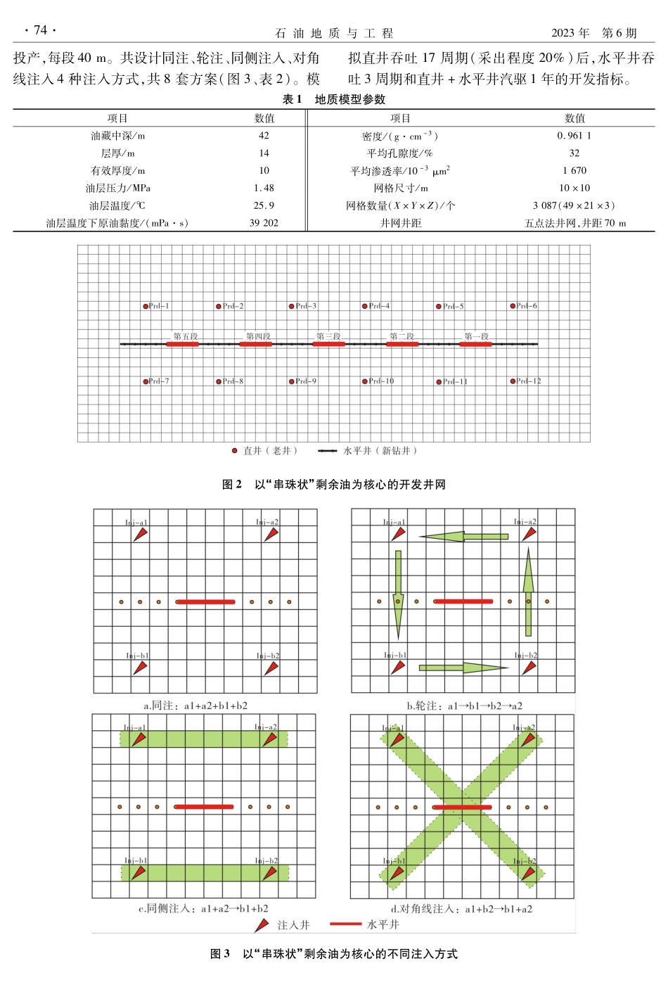 井楼油田稠油油藏延长生命周期开发对策.pdf_第3页