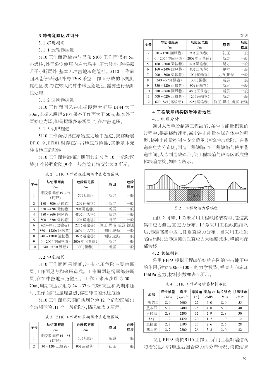 掘进巷道冲击地压灾害防治技术研究.pdf_第2页