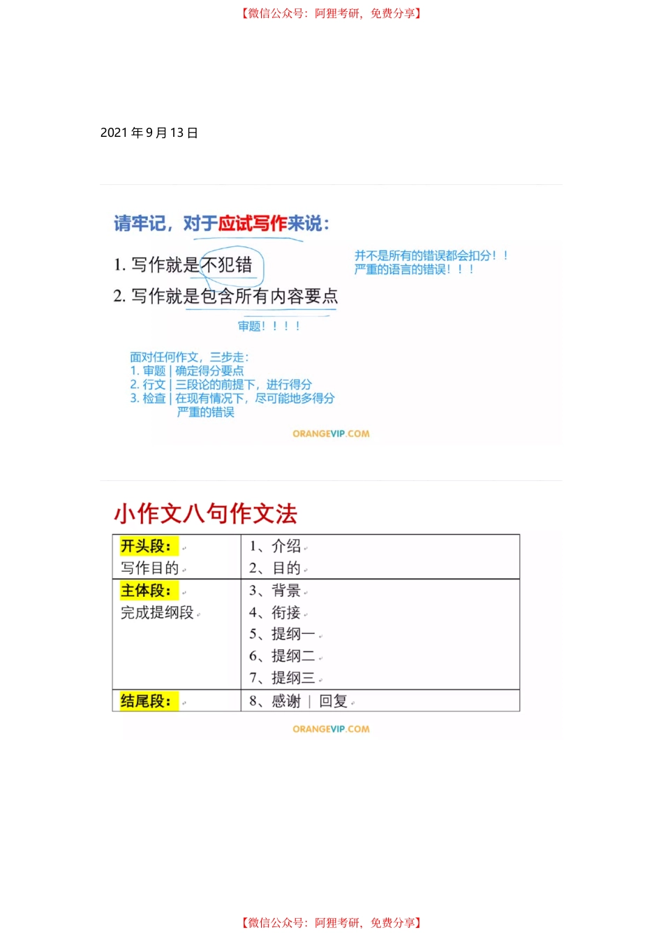 2022老周写作专项班授课笔记【途鸟吧论坛 www.tnbzs.com】.pdf_第1页