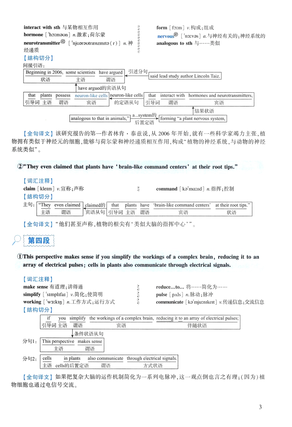 2022年逐词逐句精讲册(1).pdf_第3页