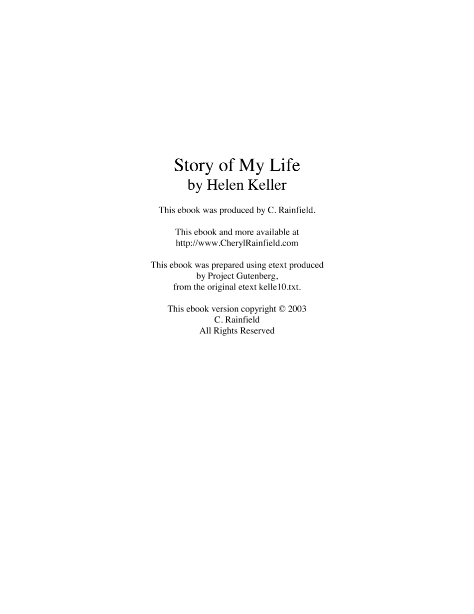Story_of_My_Life_by_Helen___Keller.pdf_第2页