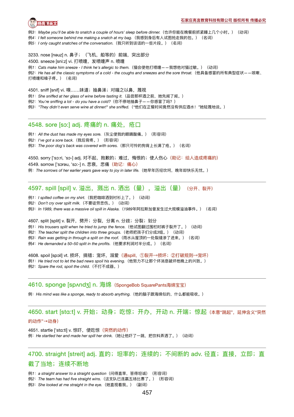 第27单元《英语学习必备5500词》79-81讲义.pdf_第2页