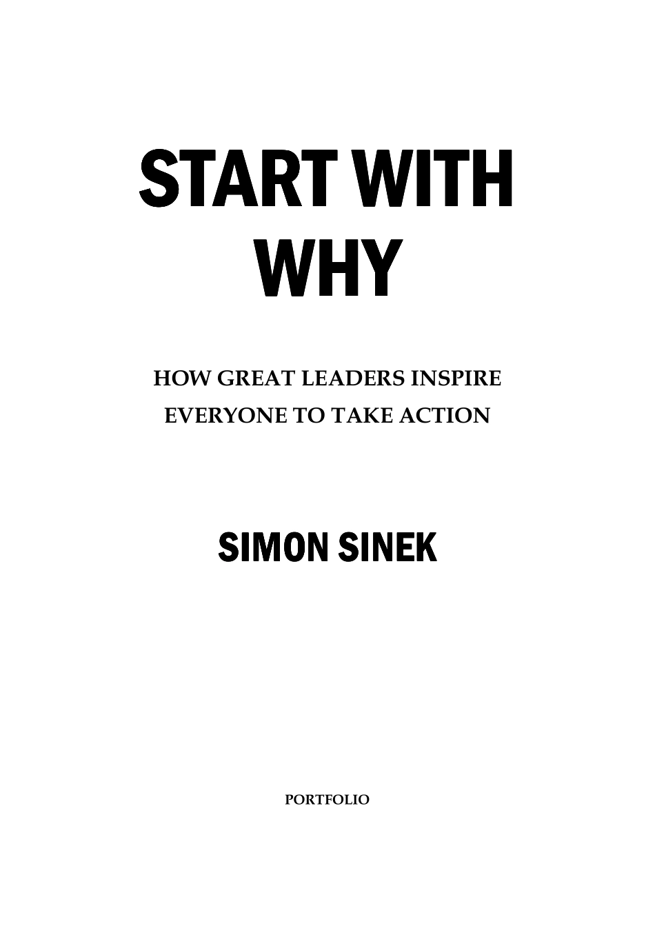 Start With Why - Simon Sinek.pdf_第2页