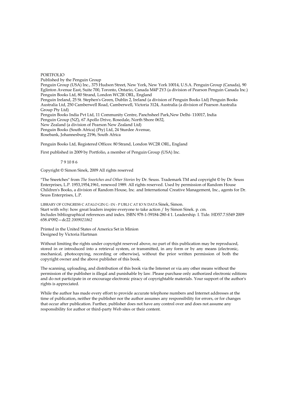 Start With Why - Simon Sinek.pdf_第3页