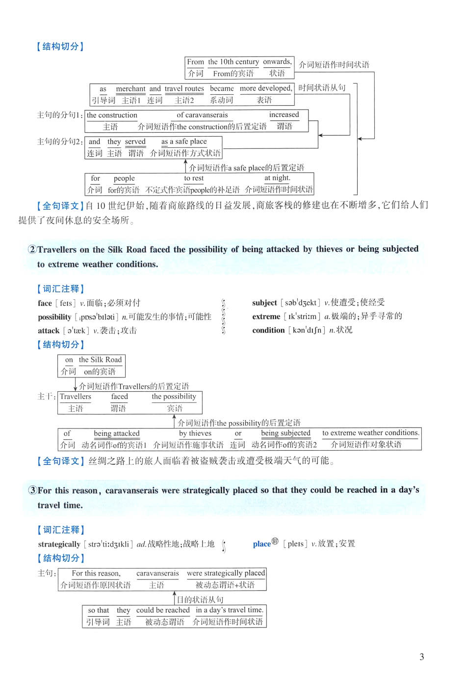 2023年逐词逐句精讲册【jiaoyupan.com教育盘】(1).pdf_第3页