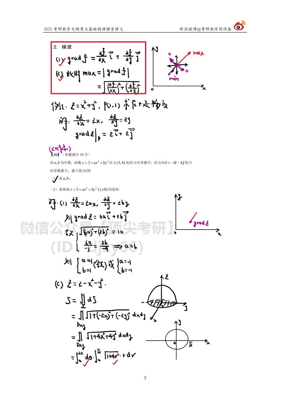 高数基础（41）周洋鑫考研资料.pdf_第3页
