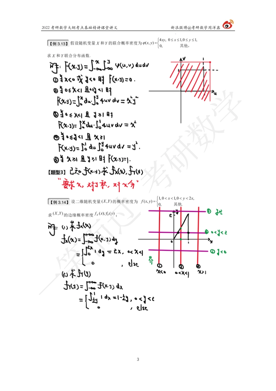 概统基础（7）周洋鑫考研资料.pdf_第3页