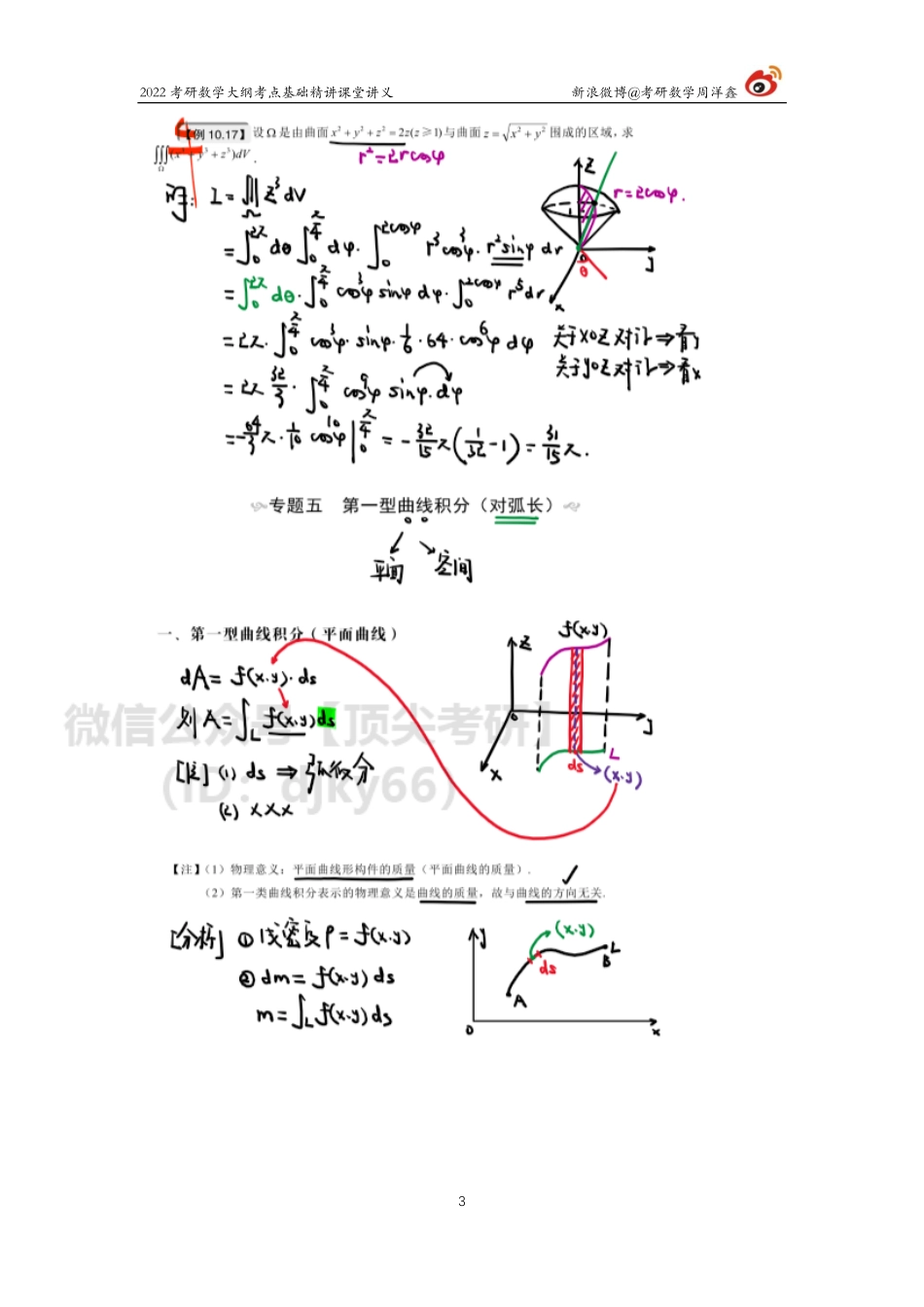 高数基础（37）周洋鑫考研资料.pdf_第3页