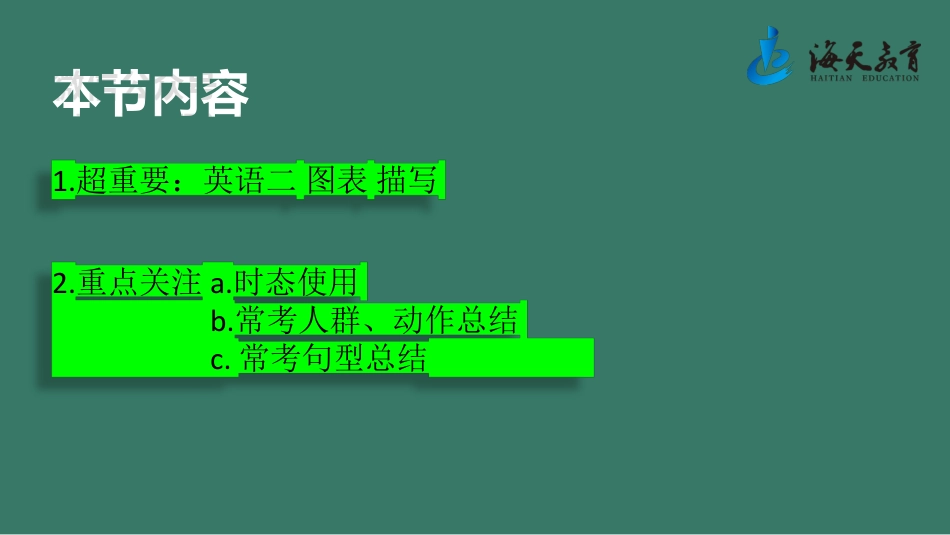 冲刺英语二写作1-1英语考研资料免费分享.pdf_第3页