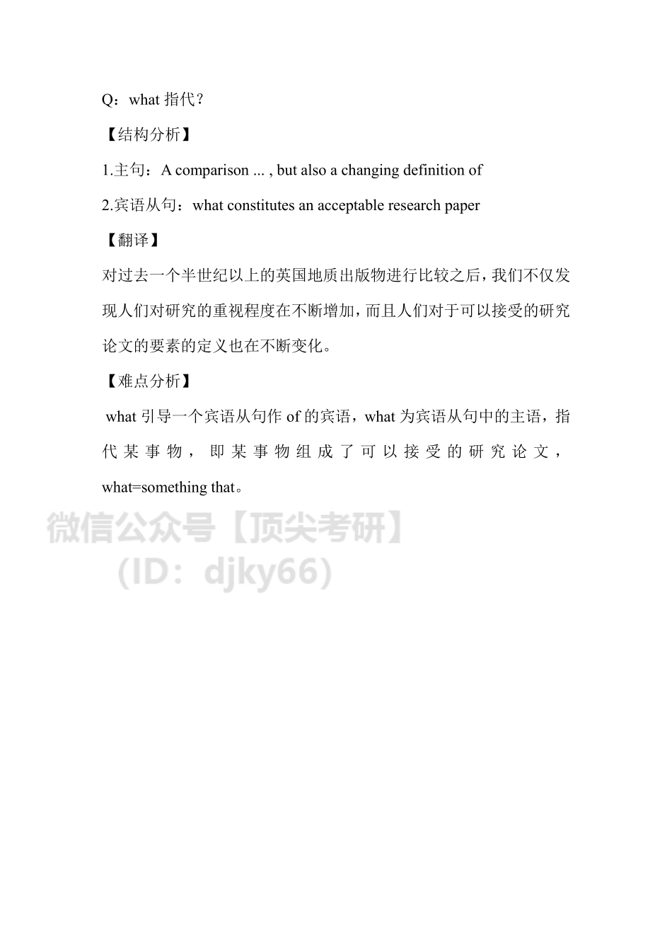 答疑0702英语考研资料免费分享.pdf_第2页