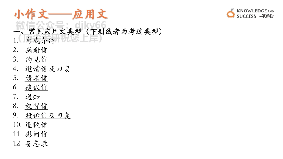 2022考研英语二写作（小作文）英语考研资料免费分享.pdf_第3页