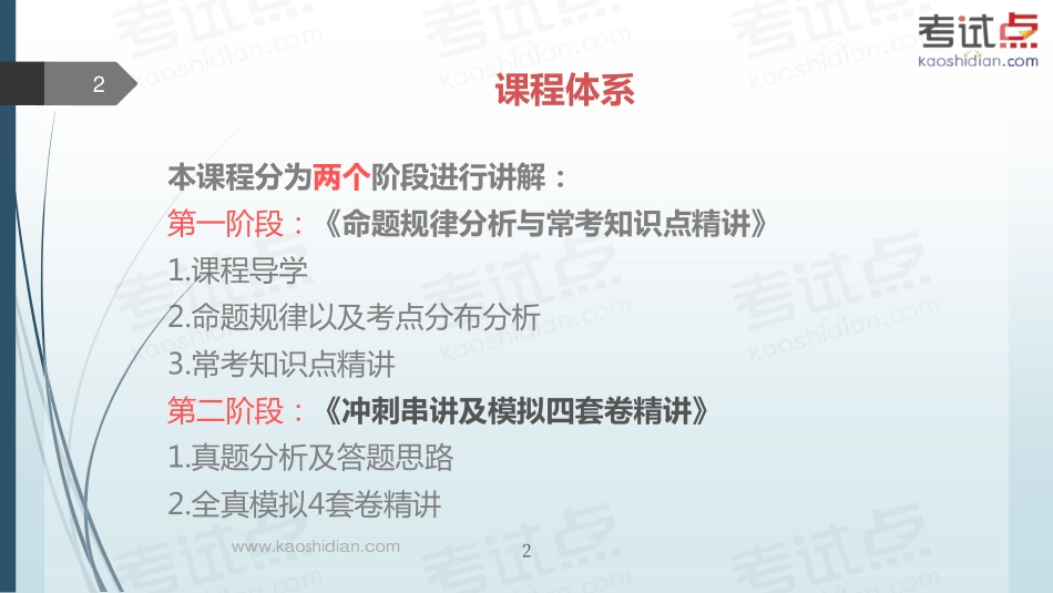 2015年考研中国人民大学《618信息检索》命题规律分析及常考知识点精讲.pdf_第2页