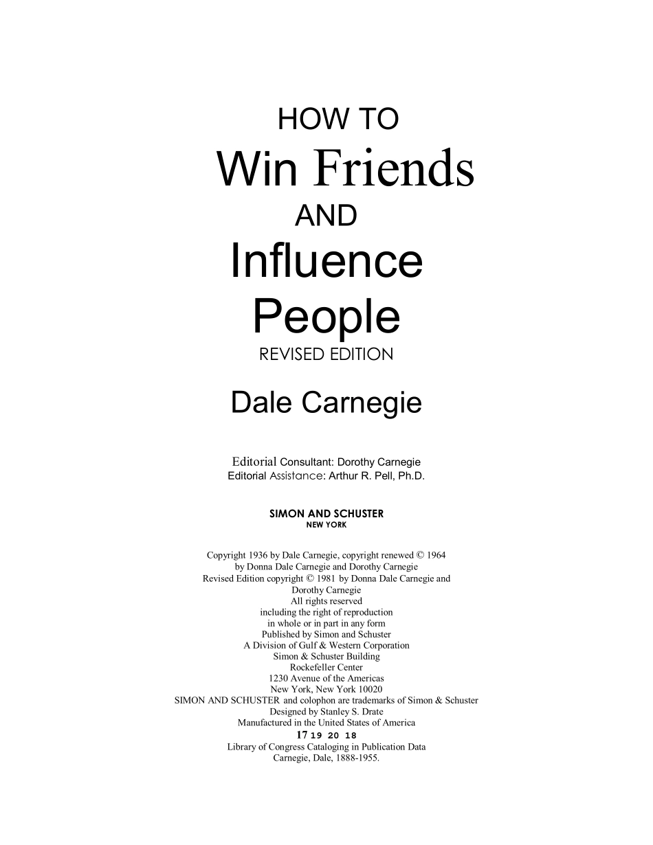 How+to+win+friends+and+influence+people.pdf_第2页