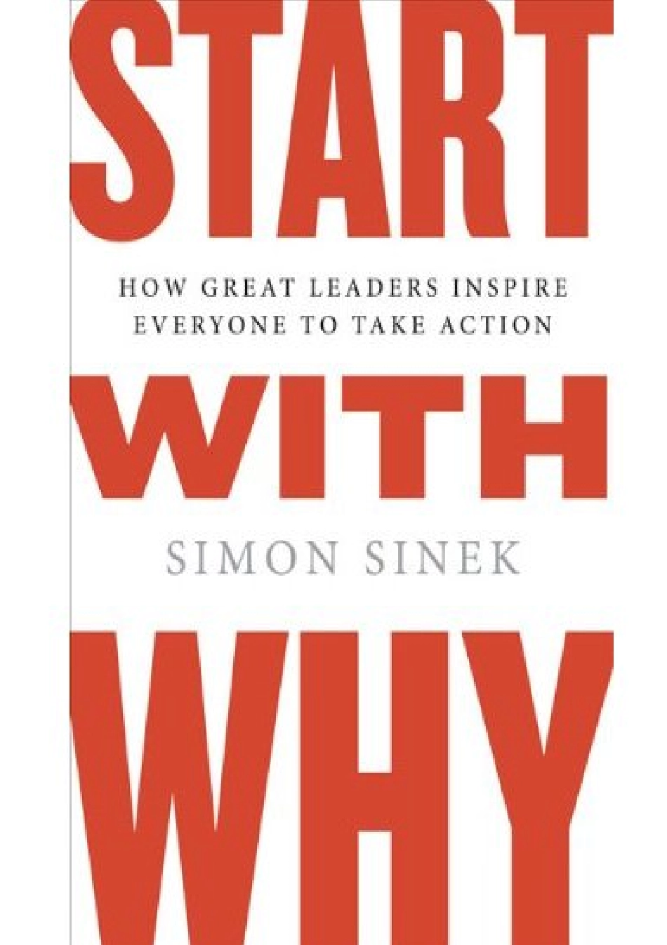Start With Why - Simon Sinek.pdf_第1页