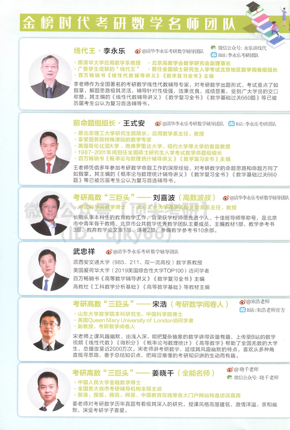 2022王式安概率辅导讲义-学霸养成笔记与高分严选题考研资料.pdf_第2页