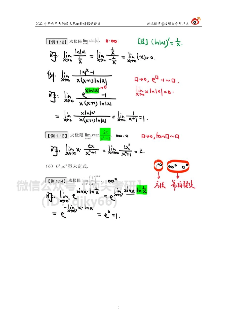 958a29c0-643b-11eb-a37e-e580c0970d9b高数基础（3）周洋鑫考研资料.pdf_第2页
