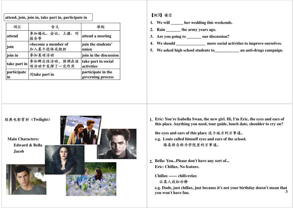 Unit1 My First Day at Senior High（下）+经典电影赏析.pdf_第3页