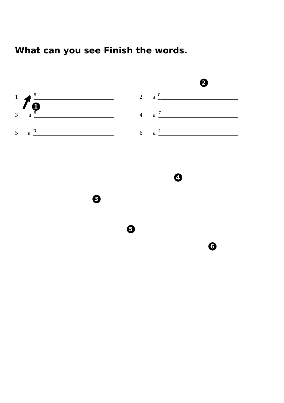2023年朗文英语1bchapter2练习题.docx_第1页