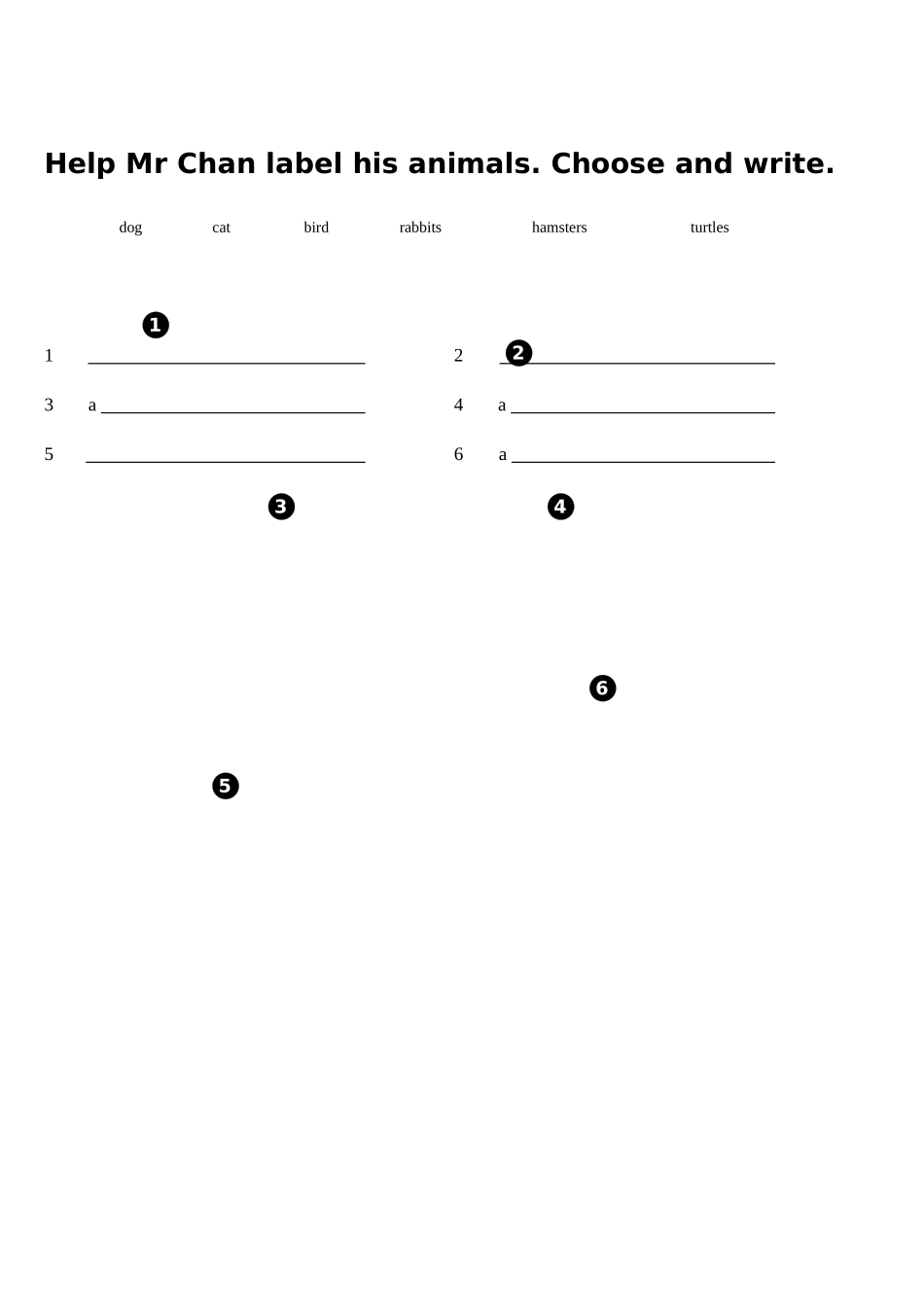 2023年朗文英语1bchapter1练习题.docx_第1页