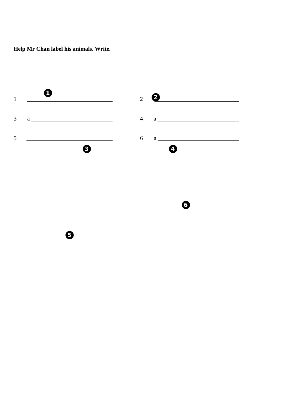 2023年朗文英语1bchapter1练习题.docx_第2页