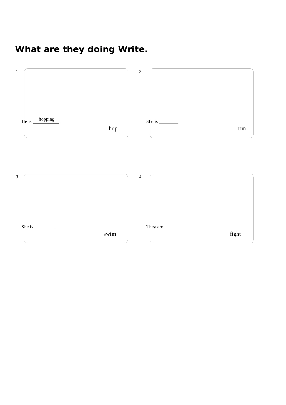 2023年朗文英语1bchapter4练习题.docx_第1页