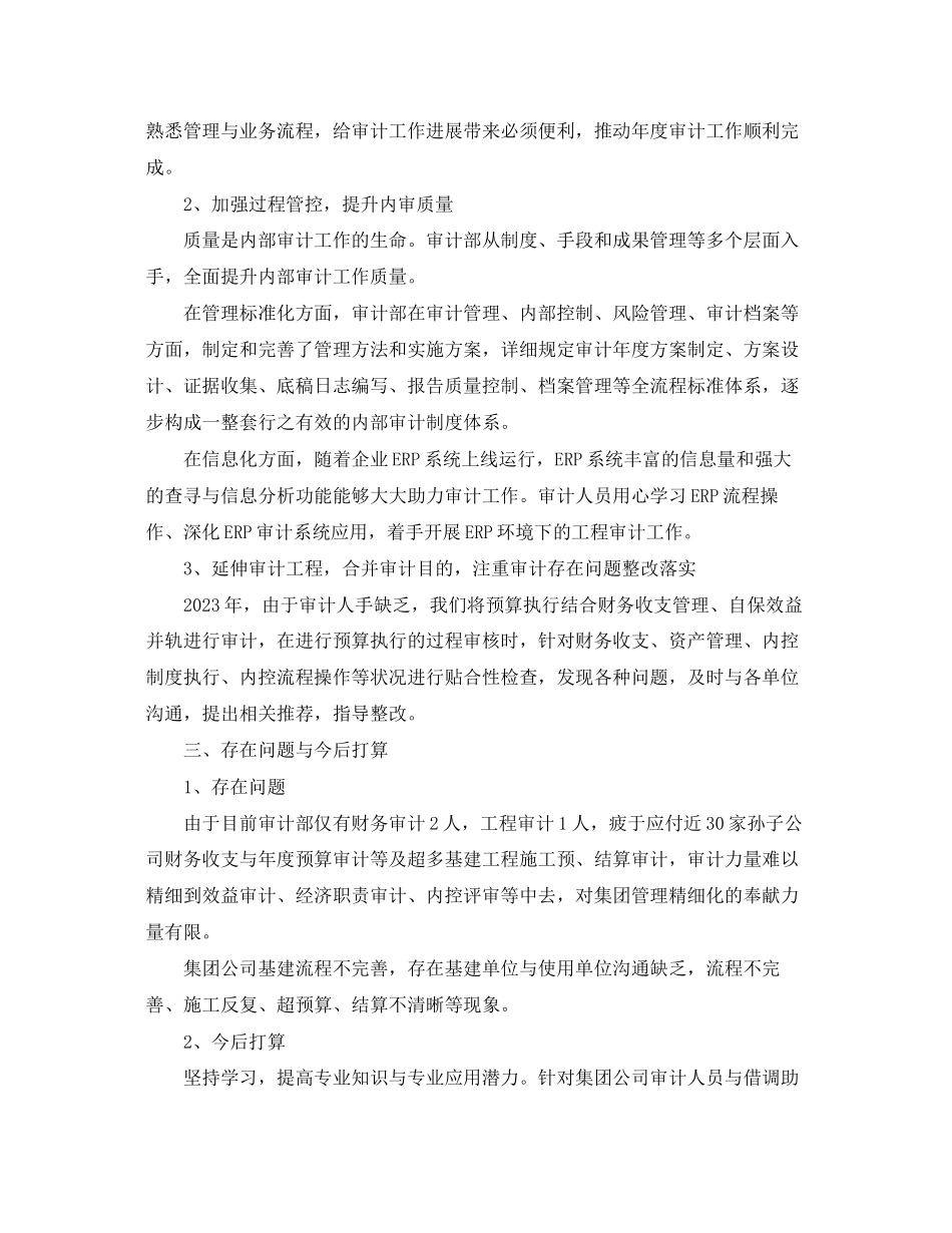 2023年审计个人终工作总结.docx_第3页