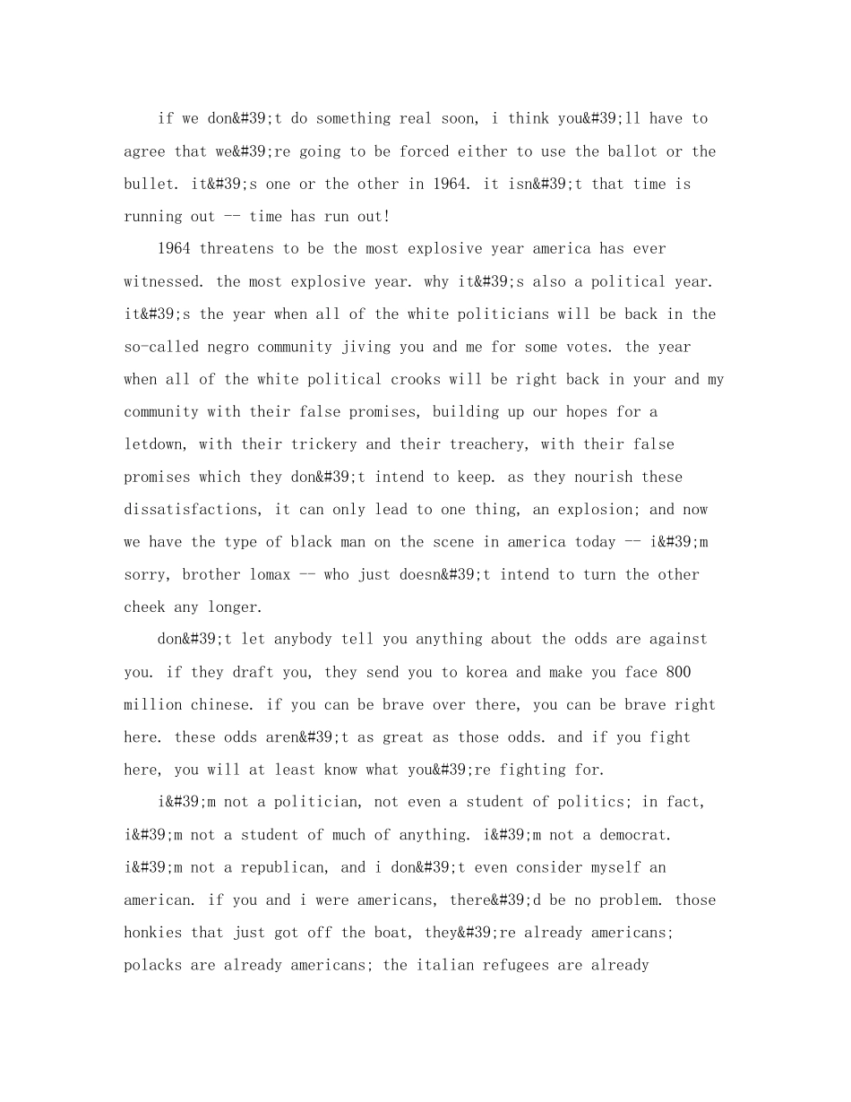 2023年英语演讲稿The hidden power of smiling附翻译.docx_第3页