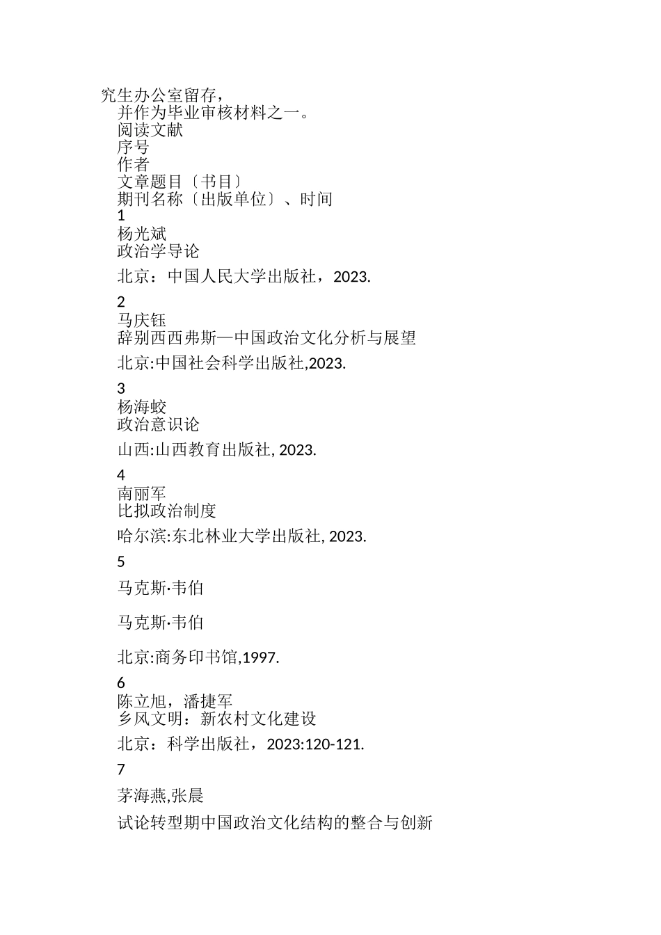 2023年社会主义新农村政治文化建设研究.doc_第2页