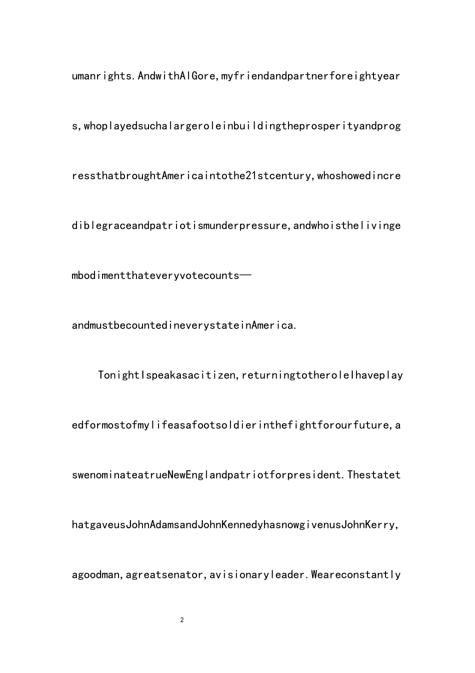 2023年克林顿在2023年美国全国代表大会开幕式上的讲话.docx_第2页