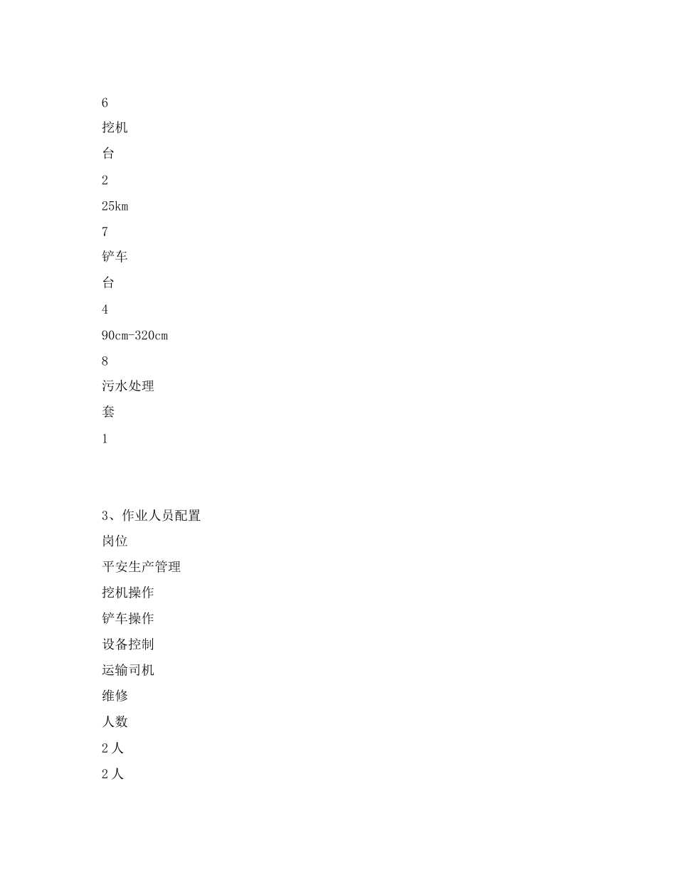 2023年《安全管理文档》之后沟干渣坝安全生产方案.docx_第3页