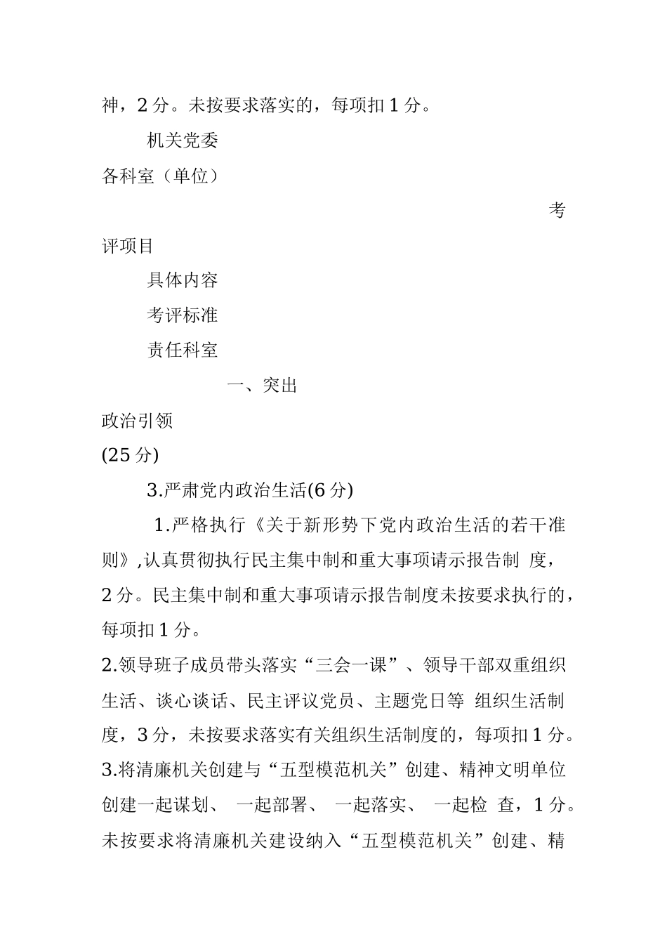2023年清廉机关责任分工.docx_第3页