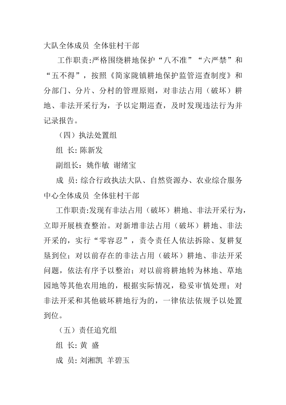 2023年耕地保护工作实施方案.docx_第3页