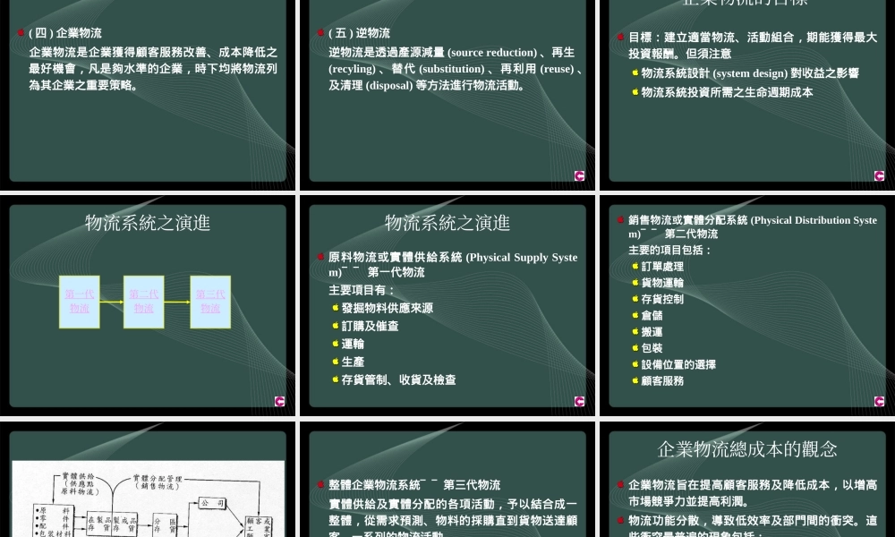 物流与供应链管理概论.ppt