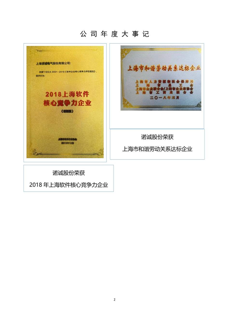 835186_2018_诺诚股份_2018年年度报告_2019-04-08.pdf_第2页