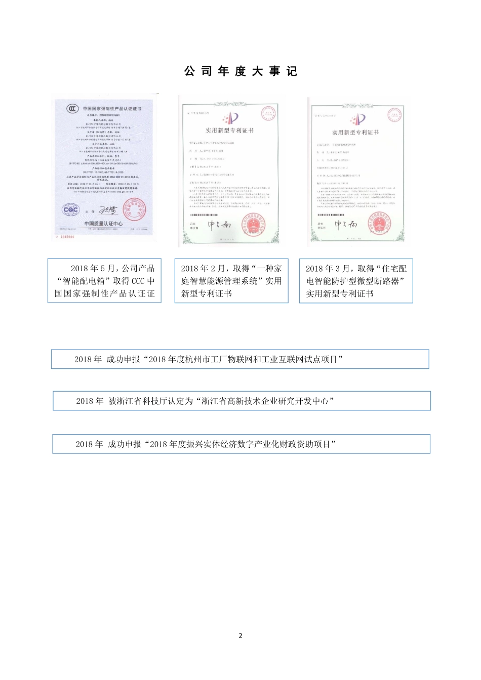 836452_2018_四方博瑞_2018年年度报告_2019-04-02.pdf_第2页