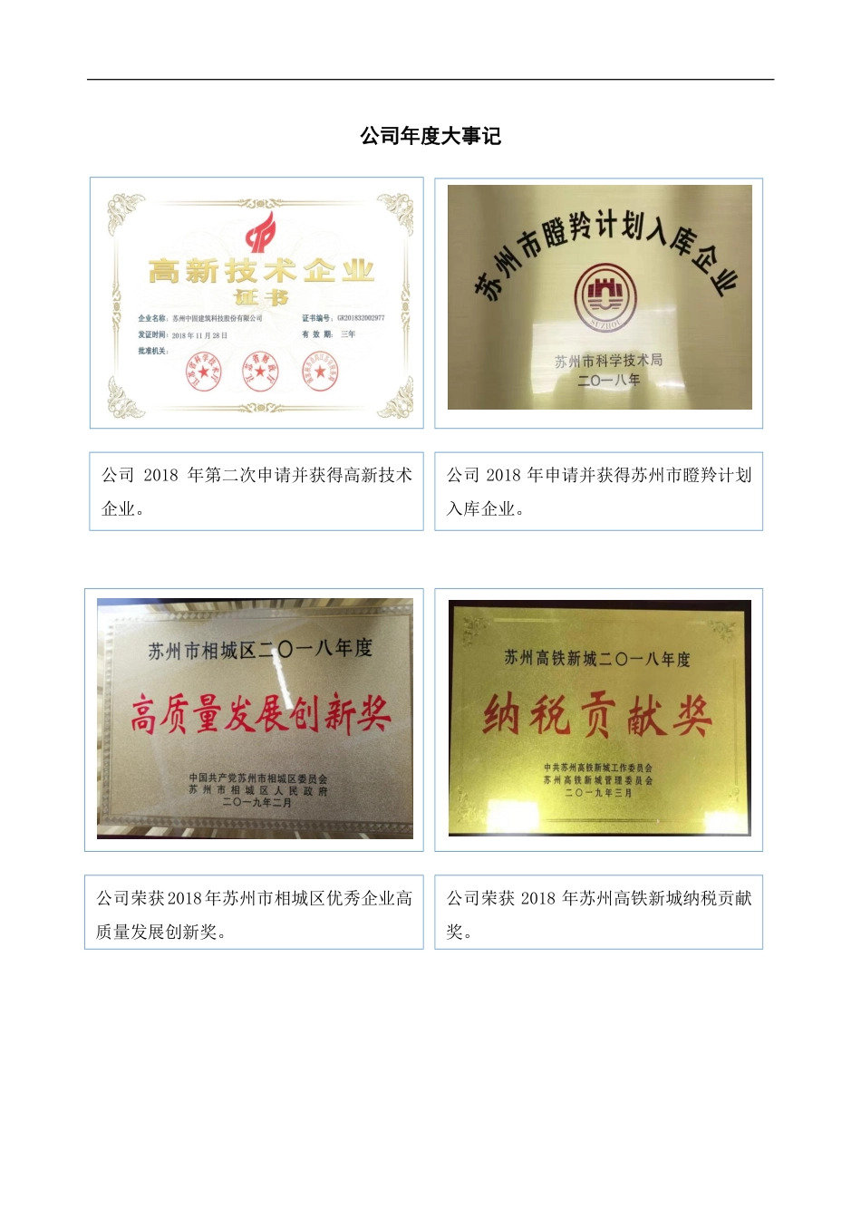 837566_2018_中固建科_2018年年度报告_2019-04-09.pdf_第2页