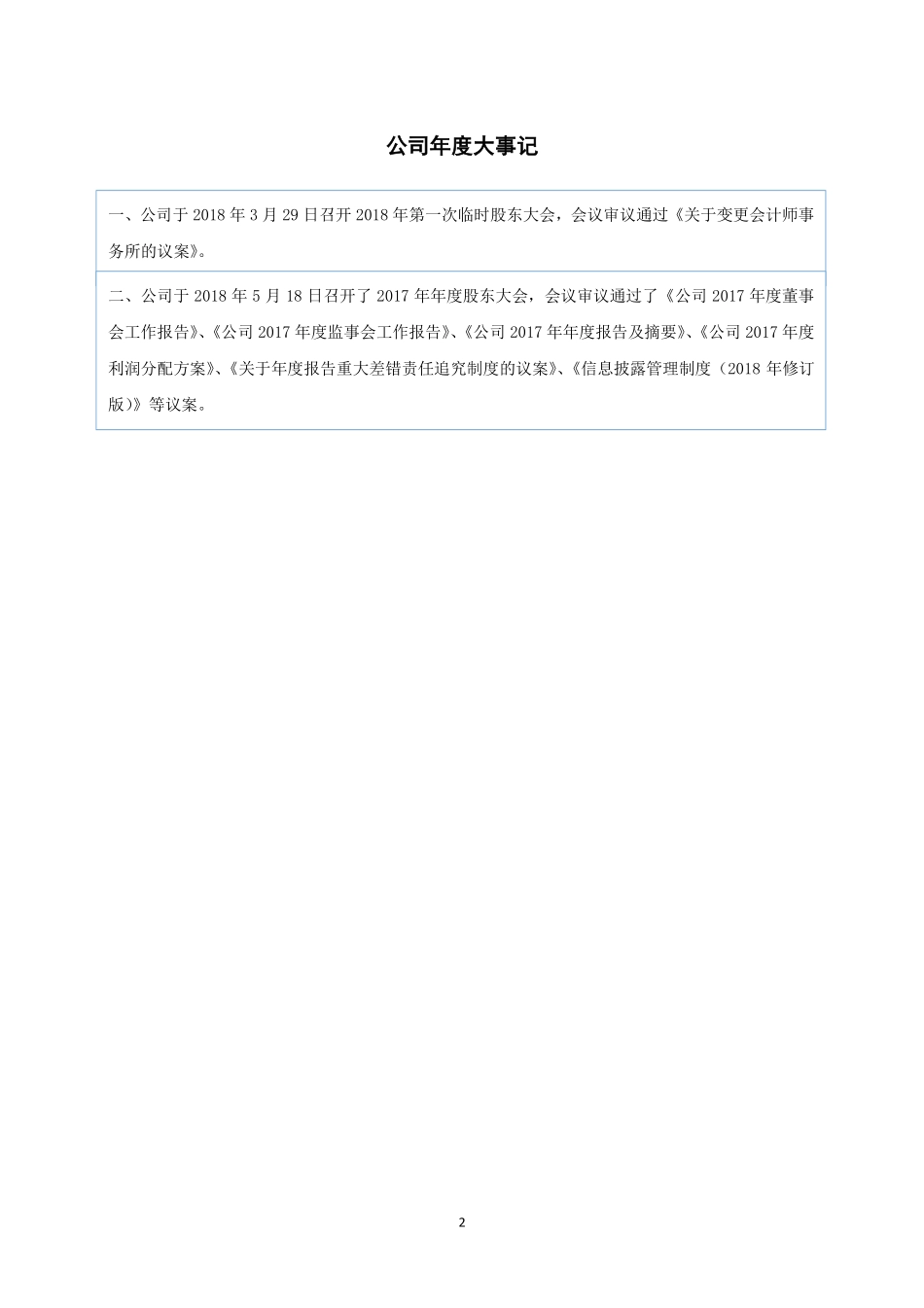 838575_2018_伸美股份_2018年年度报告_2019-04-09.pdf_第2页