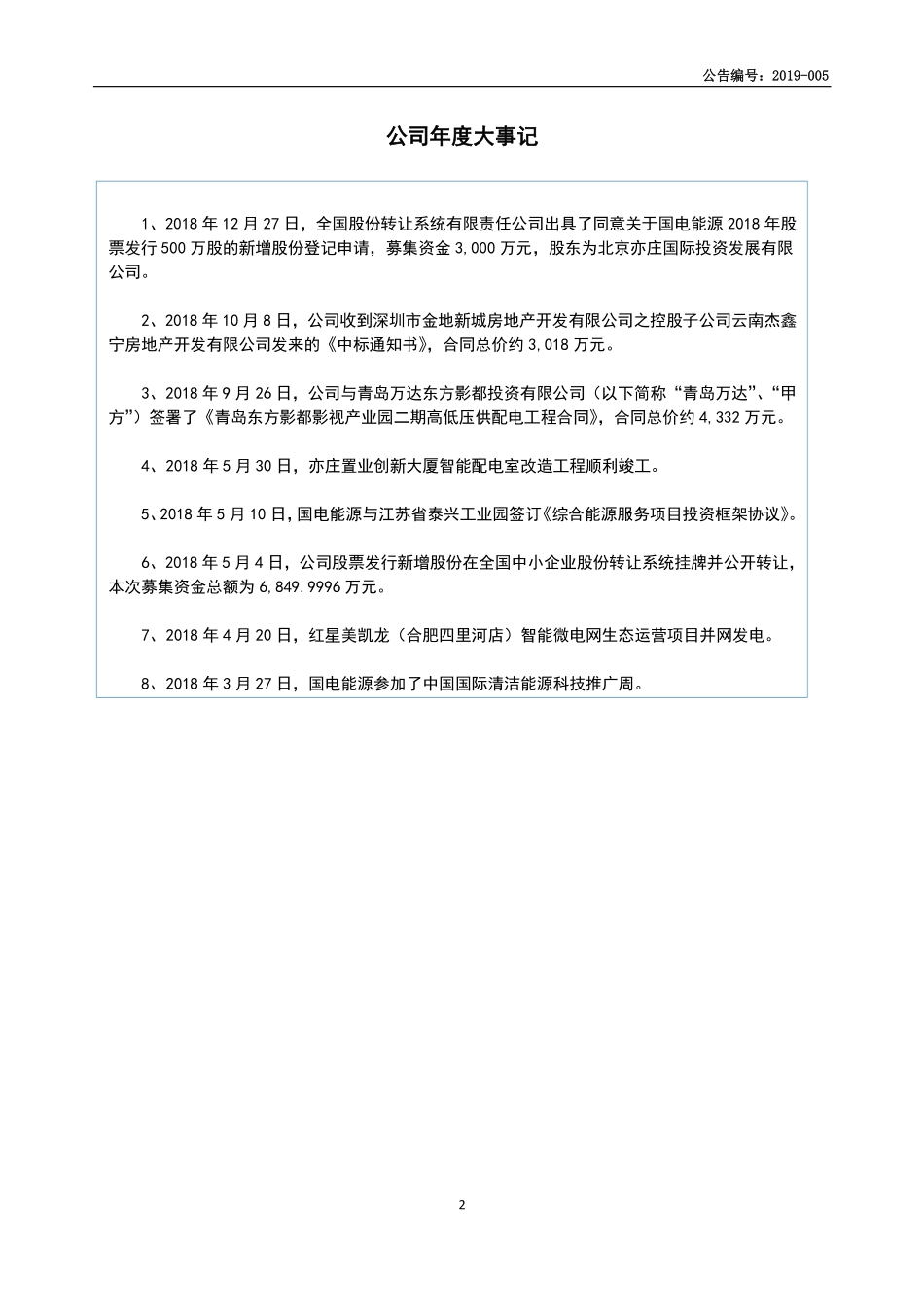837254_2018_国电能源_2018年年度报告_2019-04-25.pdf_第2页