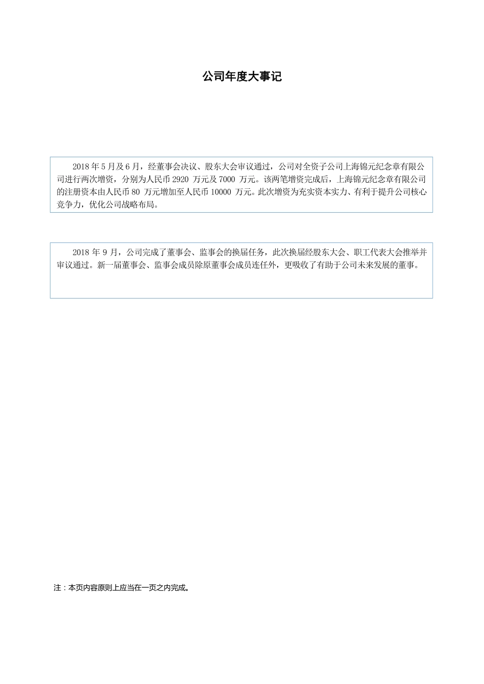 836876_2018_锦元黄金_2018年年度报告_2019-04-23.pdf_第2页
