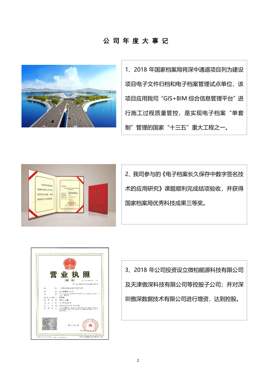837619_2018_微柏软件_2018年年度报告_2019-04-24.pdf_第2页