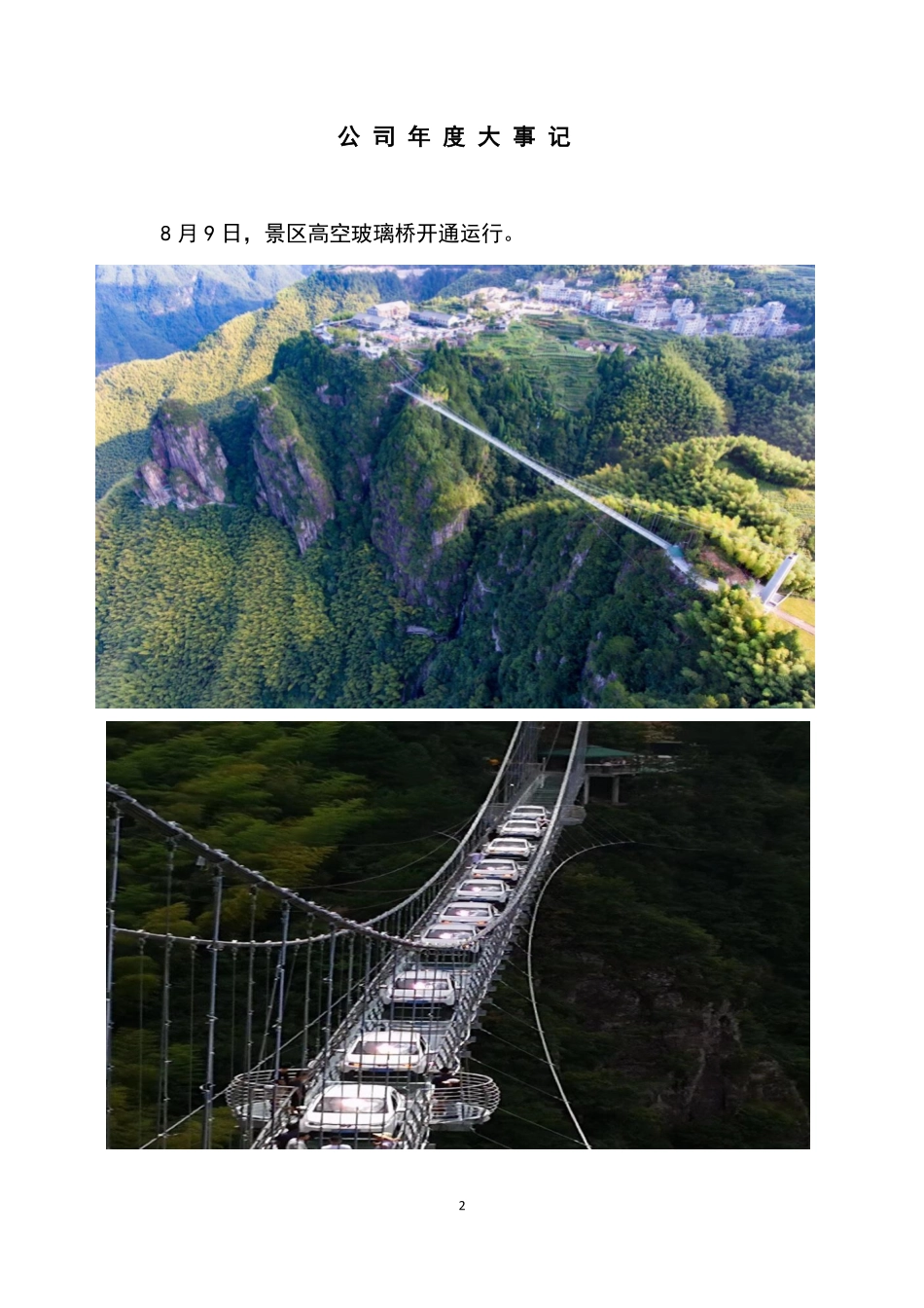 838310_2018_遂昌旅游_2018年度报告_2019-04-22.pdf_第2页